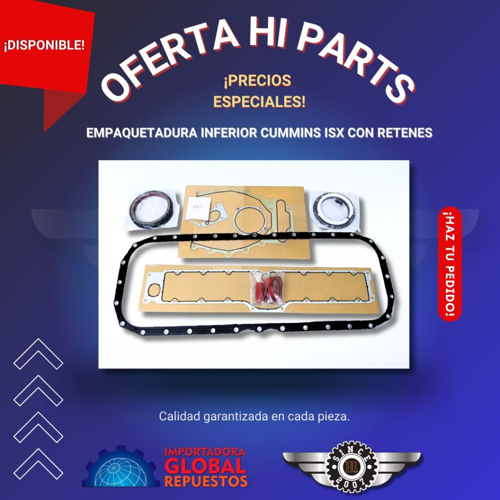 Promos marca HI